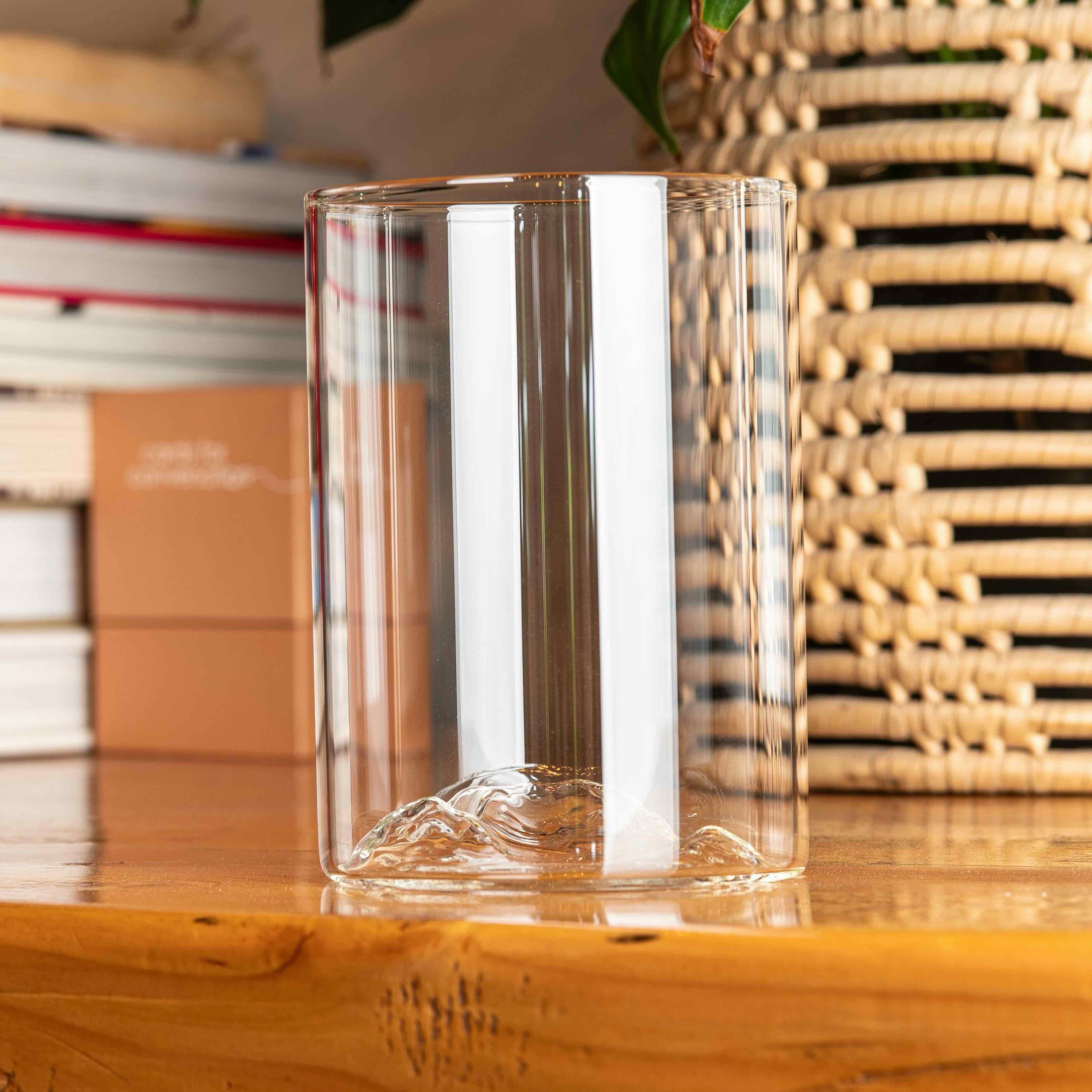 Table Mountain Pint Glass - Pack of 4