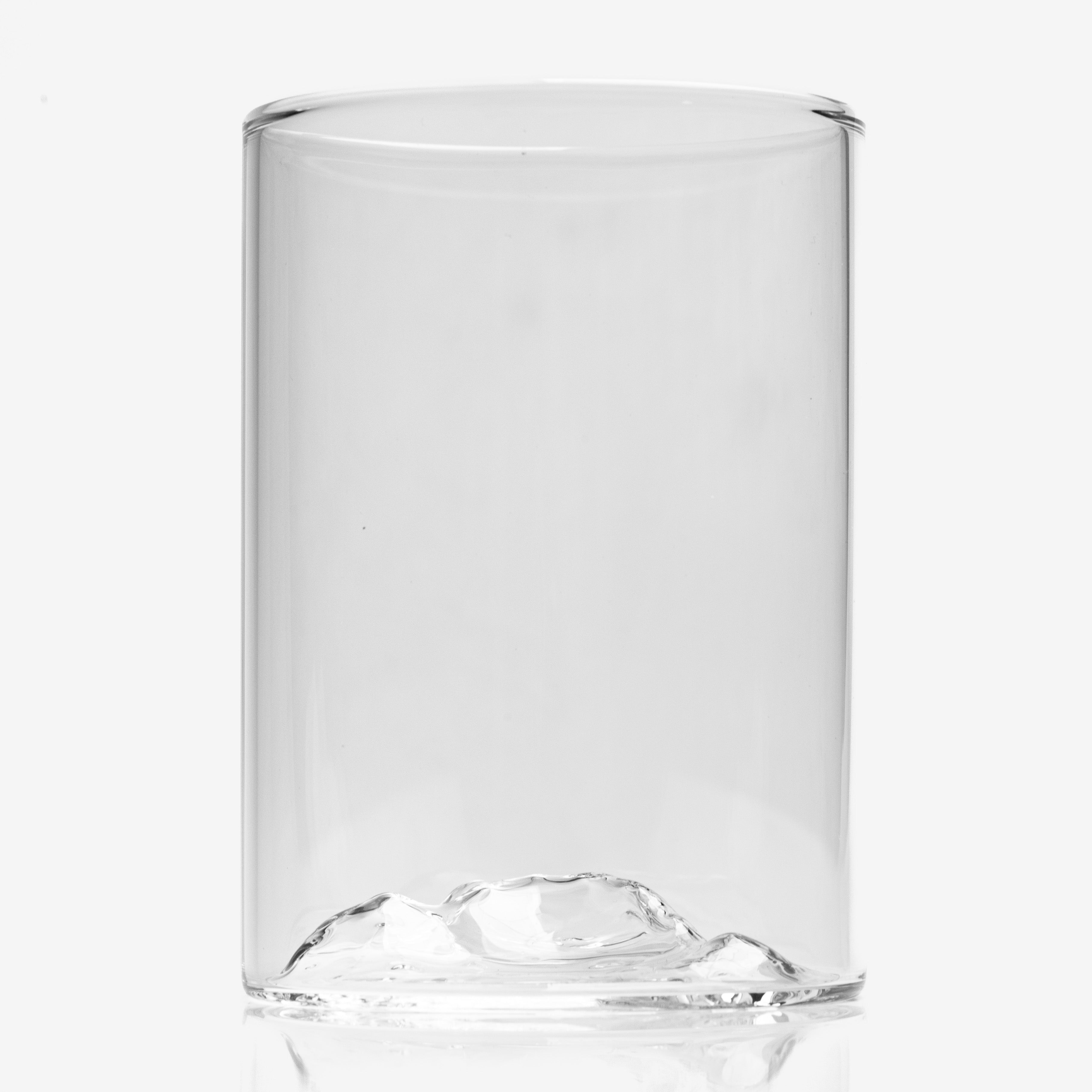 Table Mountain Pint Glass
