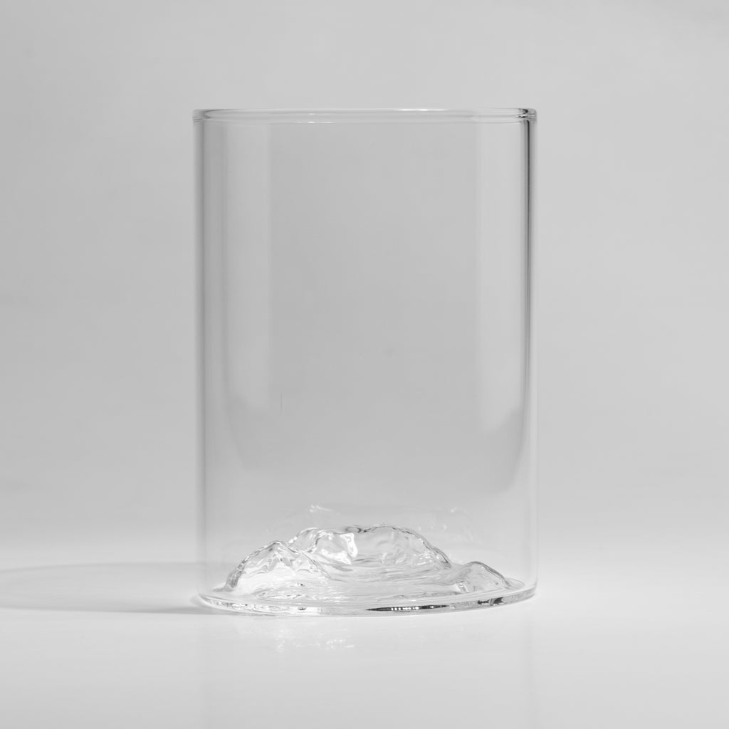 Table Mountain Pint Glass