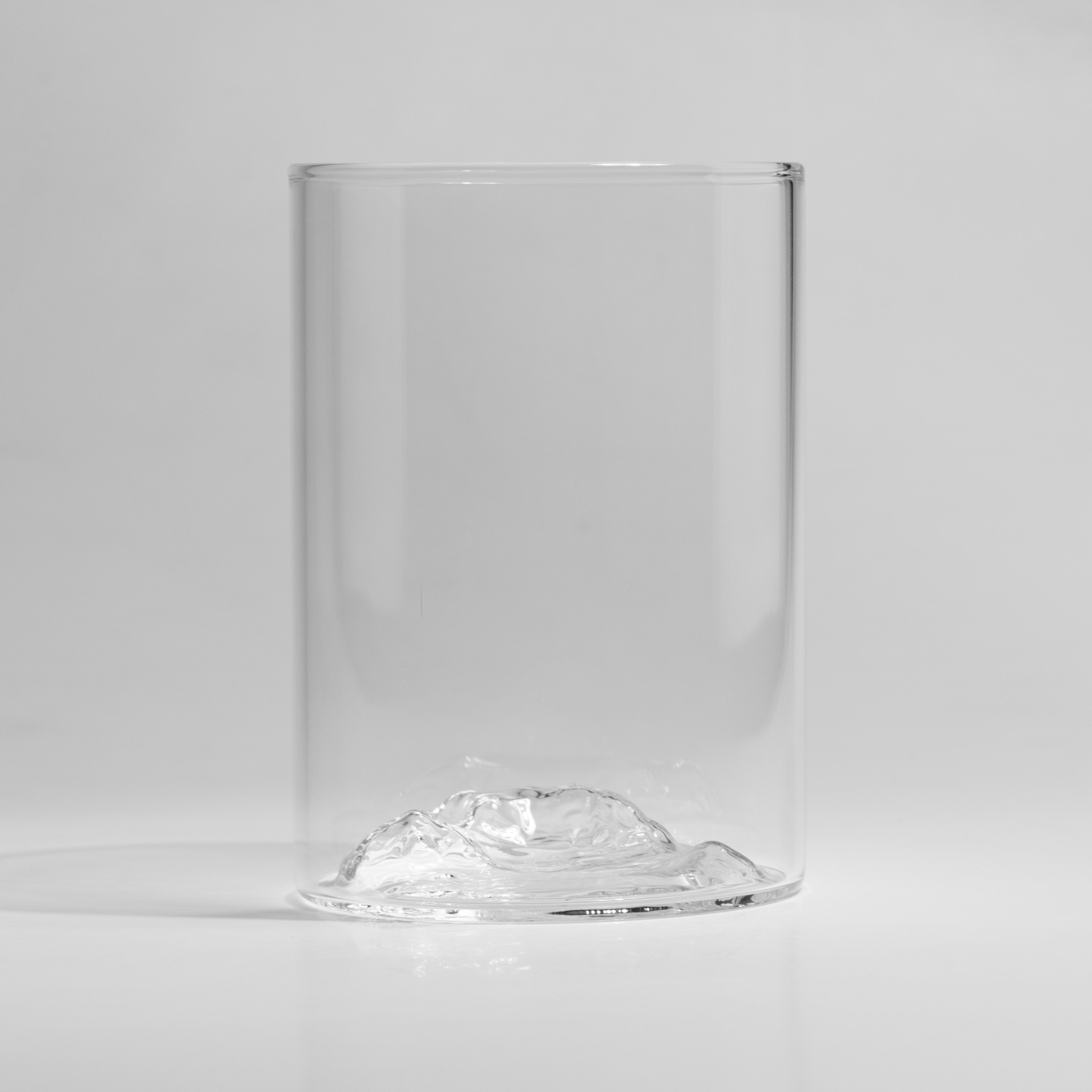 Table Mountain Pint Glass