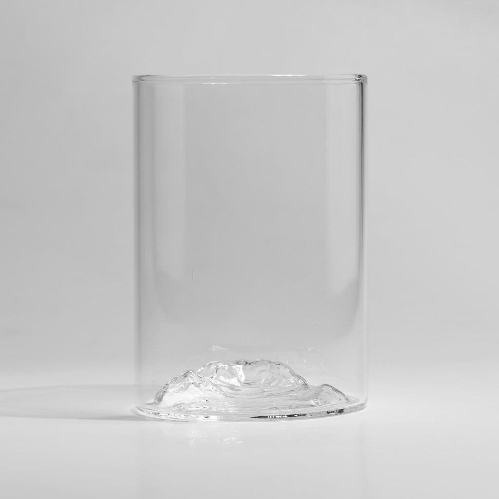 Table Mountain Pint Glass - Pack of 4