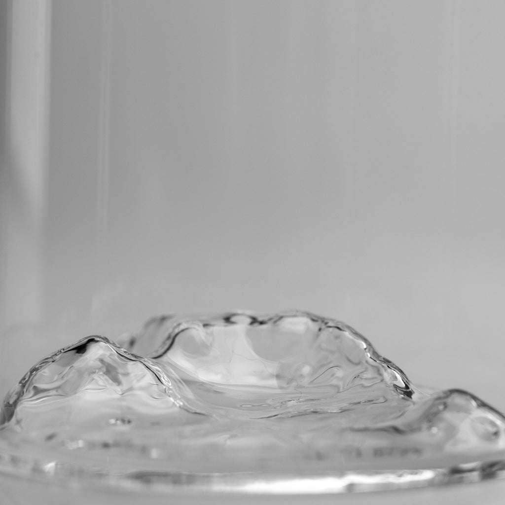 Table Mountain Pint Glass